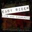 Live And Dangerous cover