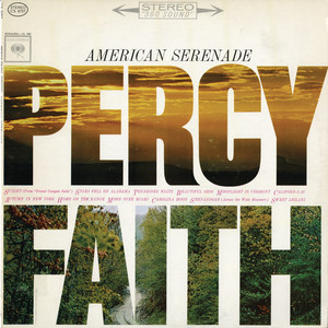 American Serenade album