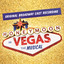 Honeymoon in Vegas cover