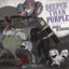 Deeper Than Purple Albumcover