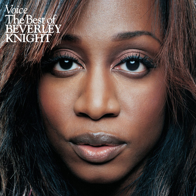 Voice: The Best Of Beverley Knight cover