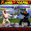 Videogame Albumcover