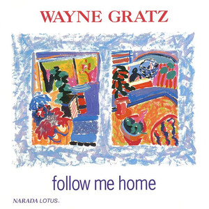 Follow Me Home album