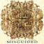 Misguided: MDR Presents a Musical Experiment Albumcover