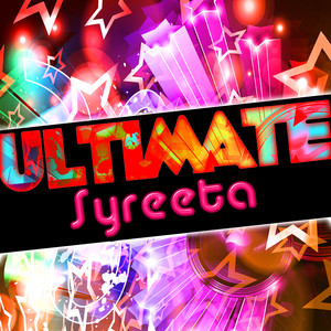 Ultimate Syreeta album