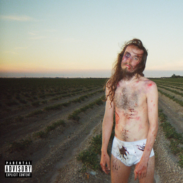 The South Got Something To Say cover
