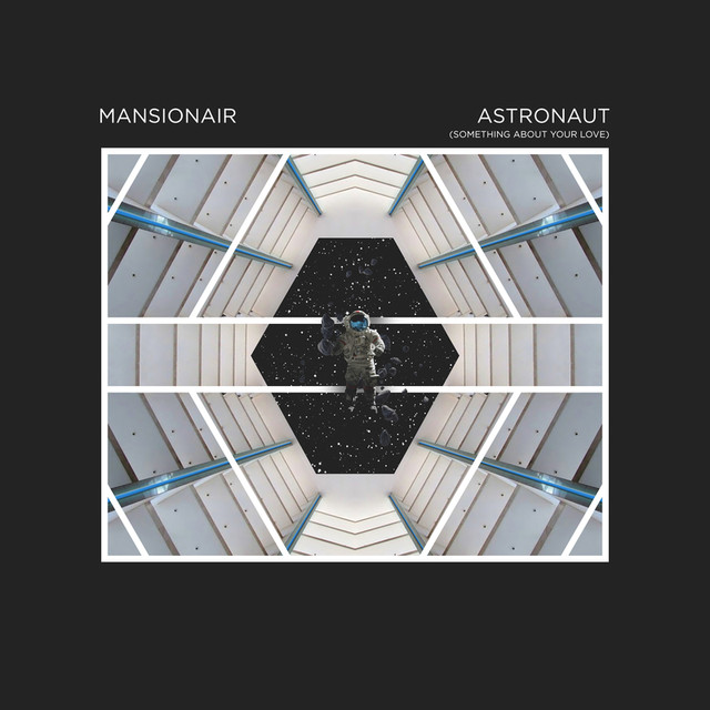 Astronaut (something About Your Love) cover