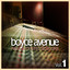 New Acoustic Sessions, Vol. 1 cover