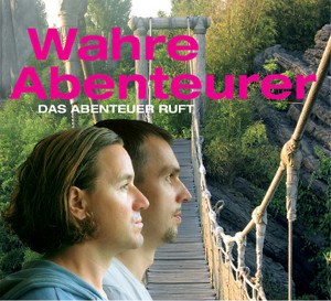 Wahre Abenteurer