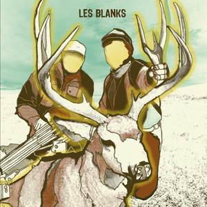 Les Blanks Photo