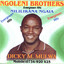 Nililikana Ngaia Albumcover