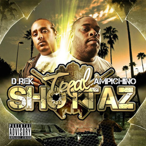 Treal Shottaz album