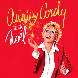 Annie Cordy chante Noël cover