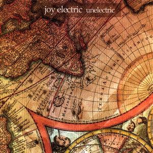 Unelectric album