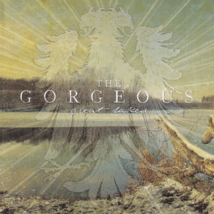 Lake Ontario cover