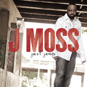 Just James album