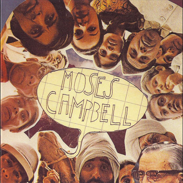 Moses Campbell Photo
