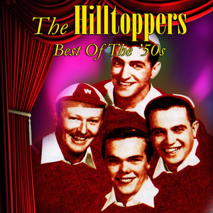 Best Of The '50s album