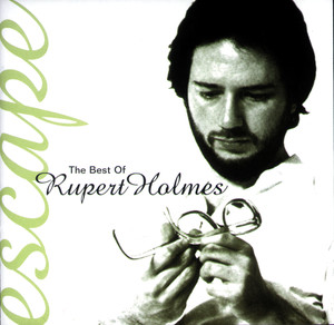 Escape...The Best Of album
