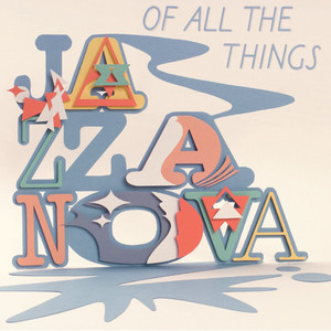 Of All The Things (Bonus Version) album