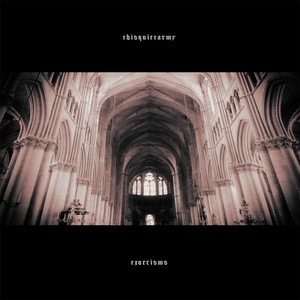 Exorcisms cover