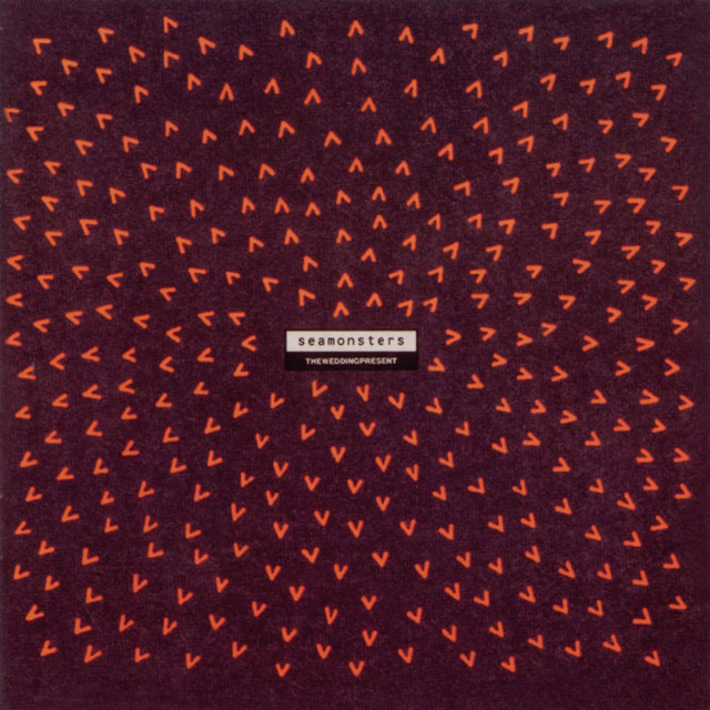 Seamonsters cover