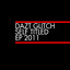 Dazt Glitch EP Albumcover