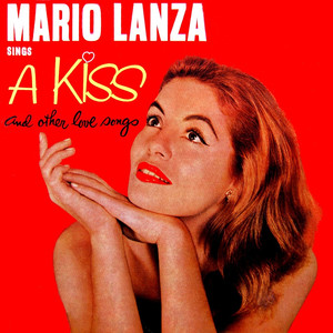 A Kiss and Other Love Songs album