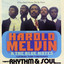The Best Of Harold Melvin & The Blue Notes: If You Don't Know Me By Now (Featuring Teddy Pendergrass) cover