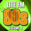 Lite FM 90s Vol.8 Albumcover