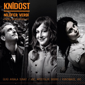 Nilüfer Verdi Photo
