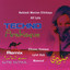 Techno Arabisque (Melody) Albumcover