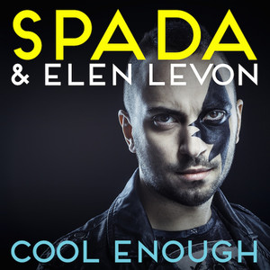 Cool Enough (Radio Edit) cover