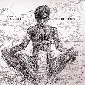 The Temple cover