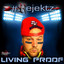 #rejektz Albumcover