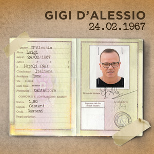 24 febbraio 1967 album