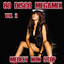 80 Disco Megamix, Vol. 2 Albumcover