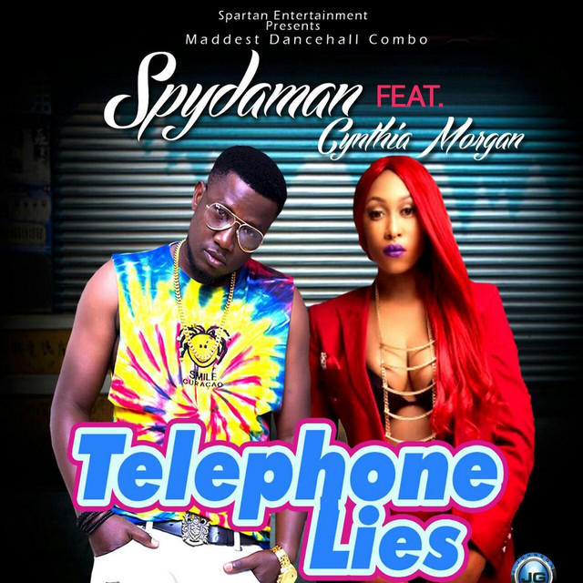 Spydaman Photo