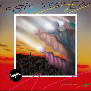RMXLOGIX Vol.2(with special tracks) cover
