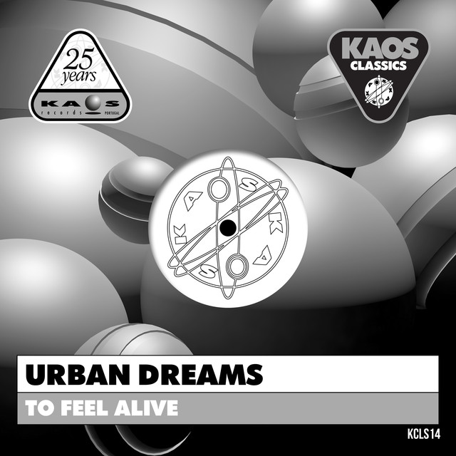 Urban Dreams Photo
