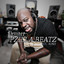 Pzilla Beatz Vol# One cover