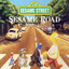 Sesame Road cover