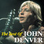 The Best of John Denver cover