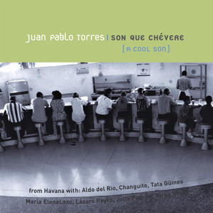 Juan y Su Trombón cover