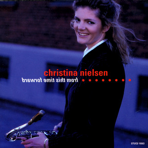 Christina Nielsen
