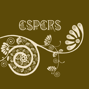 Espers cover