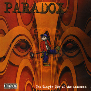 The Tingly Tip of the Antecoon album