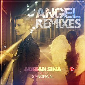 Angel (feat. Sandra N.) cover