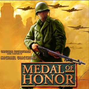 Medal of Honor album