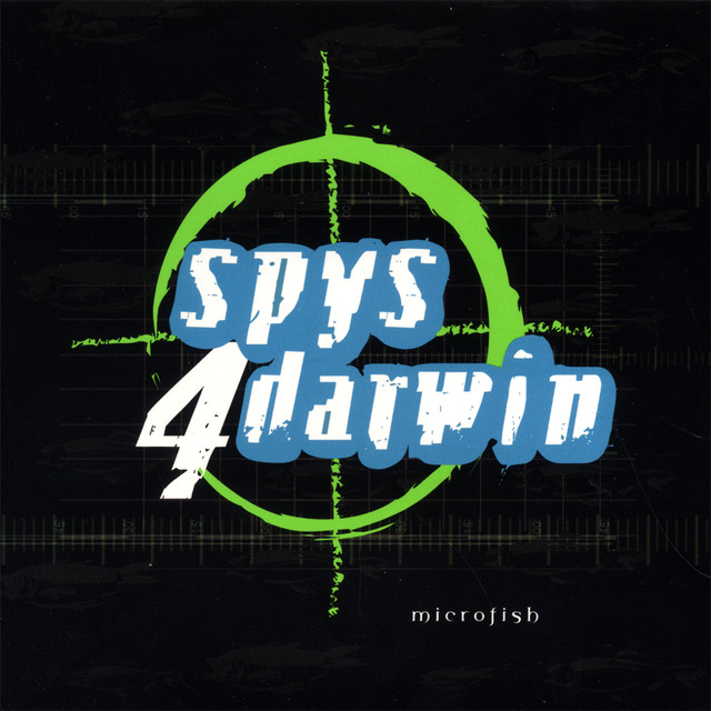 Spys4Darwin Photo